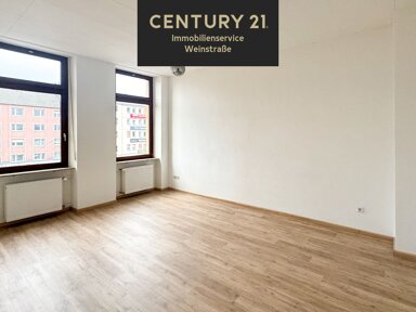 Wohnung zur Miete 1.160 € 3 Zimmer 96 m² 2. Geschoss frei ab 01.03.2025 Oststadt Mannheim 68161