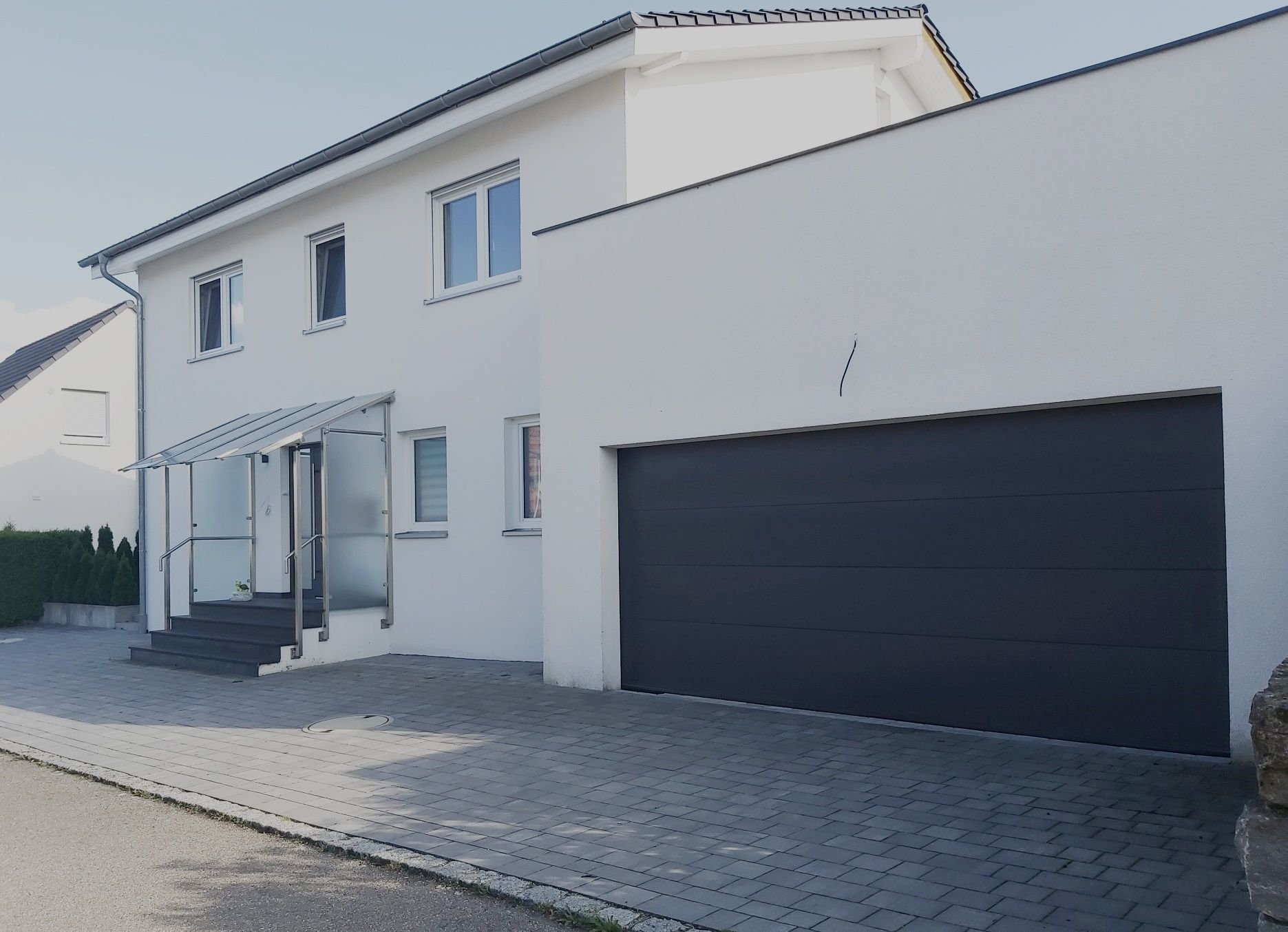 Einfamilienhaus zum Kauf 650.000 € 5,5 Zimmer 183,6 m²<br/>Wohnfläche 609 m²<br/>Grundstück Vellberg Vellberg 74541