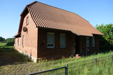 Einfamilienhaus zum Kauf 86.200 € 5 Zimmer 158 m² 2.610 m² Grundstück Haßbergen 31626