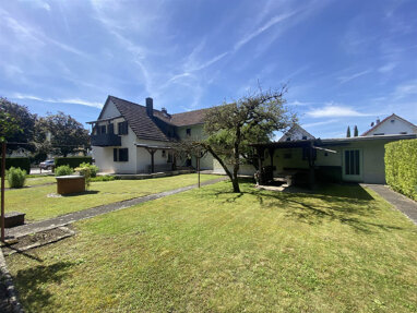 Einfamilienhaus zum Kauf 350.000 € 7 Zimmer 186 m² 807 m² Grundstück Johann - Peter - Hebel - Schule 71 Singen (Hohentwiel) 78224
