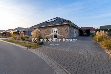 Einfamilienhaus zum Kauf 339.900 € 4 Zimmer 115 m² 768 m² Grundstück Westrhauderfehn Rhauderfehn 26817