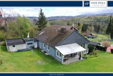 Einfamilienhaus zum Kauf 429.000 € 10 Zimmer 320 m² 2.364 m² Grundstück Schulenberg Schulenberg im Oberharz 38707