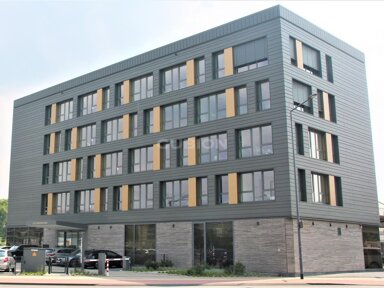 Bürofläche zur Miete provisionsfrei 516 m² Bürofläche teilbar ab 109 m² Dellviertel Duisburg 47051