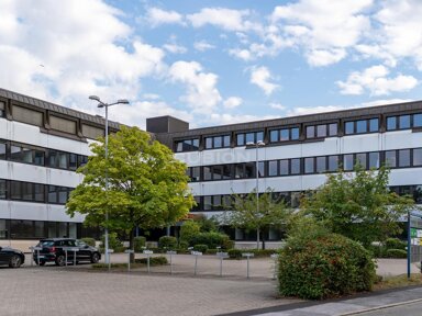 Bürofläche zur Miete provisionsfrei 7 € 2.310 m² Bürofläche teilbar ab 1.973 m² Solinger Str. 16-18 Saarn - Mitte und Mintard Mülheim an der Ruhr 45481