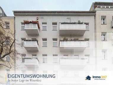 Wohnung zum Kauf 398.000 € 2 Zimmer 82 m² 3. Geschoss Neukölln Berlin 12047
