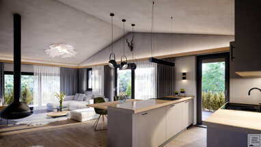 Wohnung zum Kauf 610.000 € 2 Zimmer 57,6 m² Erdgeschoss Going am Wilden Kaiser 6353
