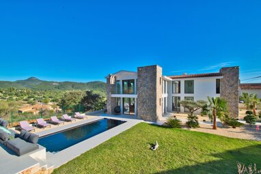 Einfamilienhaus zum Kauf 2.700.000 € 359 m² 1.335 m² Grundstück Calvia 0