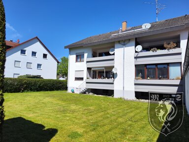 Wohnung zum Kauf 249.000 € 3,5 Zimmer 86,8 m² Gundelfingen Gundelfingen a.d.Donau 89423