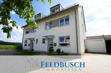 Doppelhaushälfte zur Miete 1.450 € 6 Zimmer 148,6 m² 242 m² Grundstück Lähr Neumarkt in der Oberpfalz 92318