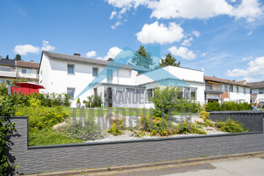 Einfamilienhaus zum Kauf 575.000 € 6 Zimmer 217 m² 585 m² Grundstück Weimar Ahnatal 34292