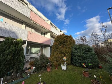 Wohnung zum Kauf 135.000 € 1 Zimmer 36 m² Bernhausen Filderstadt 70794