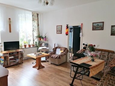 Wohnung zum Kauf 129.000 € 5 Zimmer 120,1 m² 1. Geschoss Sonnenberg 211 Chemnitz 09130