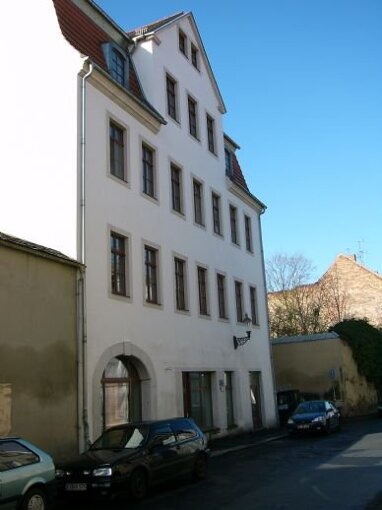 Wohnung zum Kauf 35.000 € 2 Zimmer 51,7 m² 4. Geschoss Zittau Zittau 02763