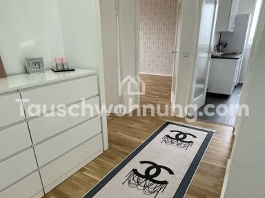 Wohnung zur Miete Tauschwohnung 550 € 2 Zimmer 58 m² 9. Geschoss Kreuzberg Berlin 10969