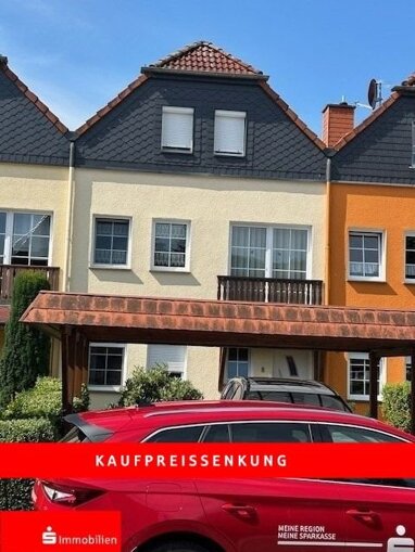 Reihenmittelhaus zum Kauf 219.000 € 5 Zimmer 170 m² 247 m² Grundstück Ilfeld Harztor 99768