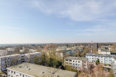 Wohnung zum Kauf 299.000 € 4 Zimmer 101 m² 8. Geschoss Steinbüchel Leverkusen 51377