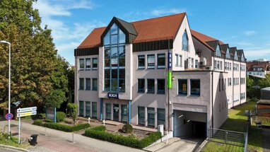 Bürofläche zur Miete 500 € 3,5 Zimmer 50 m² Bürofläche teilbar ab 50 m² Innenstadt Hanau 63450