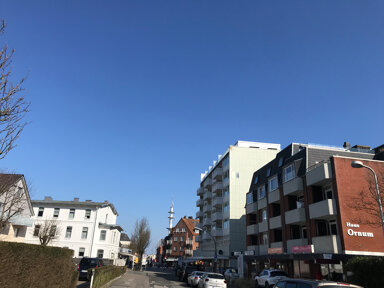 Wohnung zum Kauf 365.000 € 1 Zimmer 34 m² EG frei ab sofort Westerland Sylt 25980