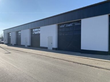 Lagerhalle zur Miete 1.120 € 140 m² Lagerfläche Oberlar Troisdorf 53842