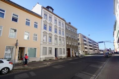 Mehrfamilienhaus zum Kauf 760.000 € 15 Zimmer 380 m² 252 m² Grundstück Neuendorfer Straße 59 Altstadt Brandenburg an der Havel 14770