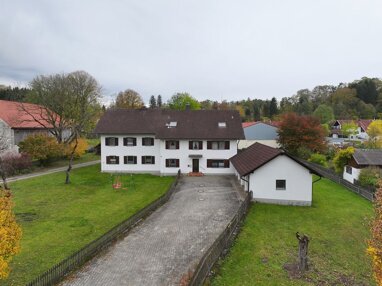 Grundstück zum Kauf 3.394 m² Grundstück Huglfing Huglfing 82386