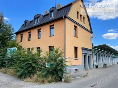 Mehrfamilienhaus zum Kauf 890.000 € 220 m² 3.676 m² Grundstück Spremberger Vorstadt Cottbus 03050