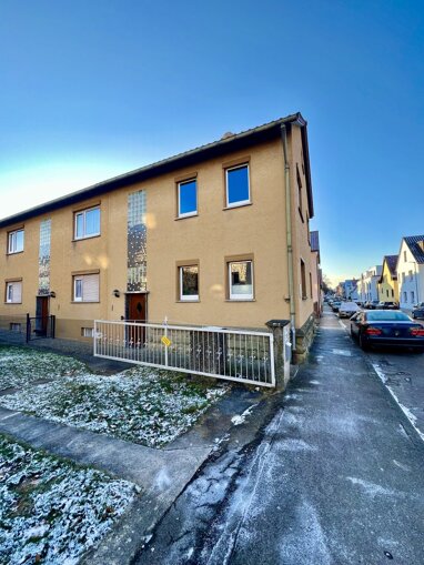 Wohnung zum Kauf 184.000 € 2 Zimmer 45 m² 1. Geschoss Eltingen Leonberg 71229