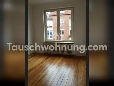 Wohnung zur Miete Tauschwohnung 450 € 2 Zimmer 50 m² 2. Geschoss Wik Kiel 24106