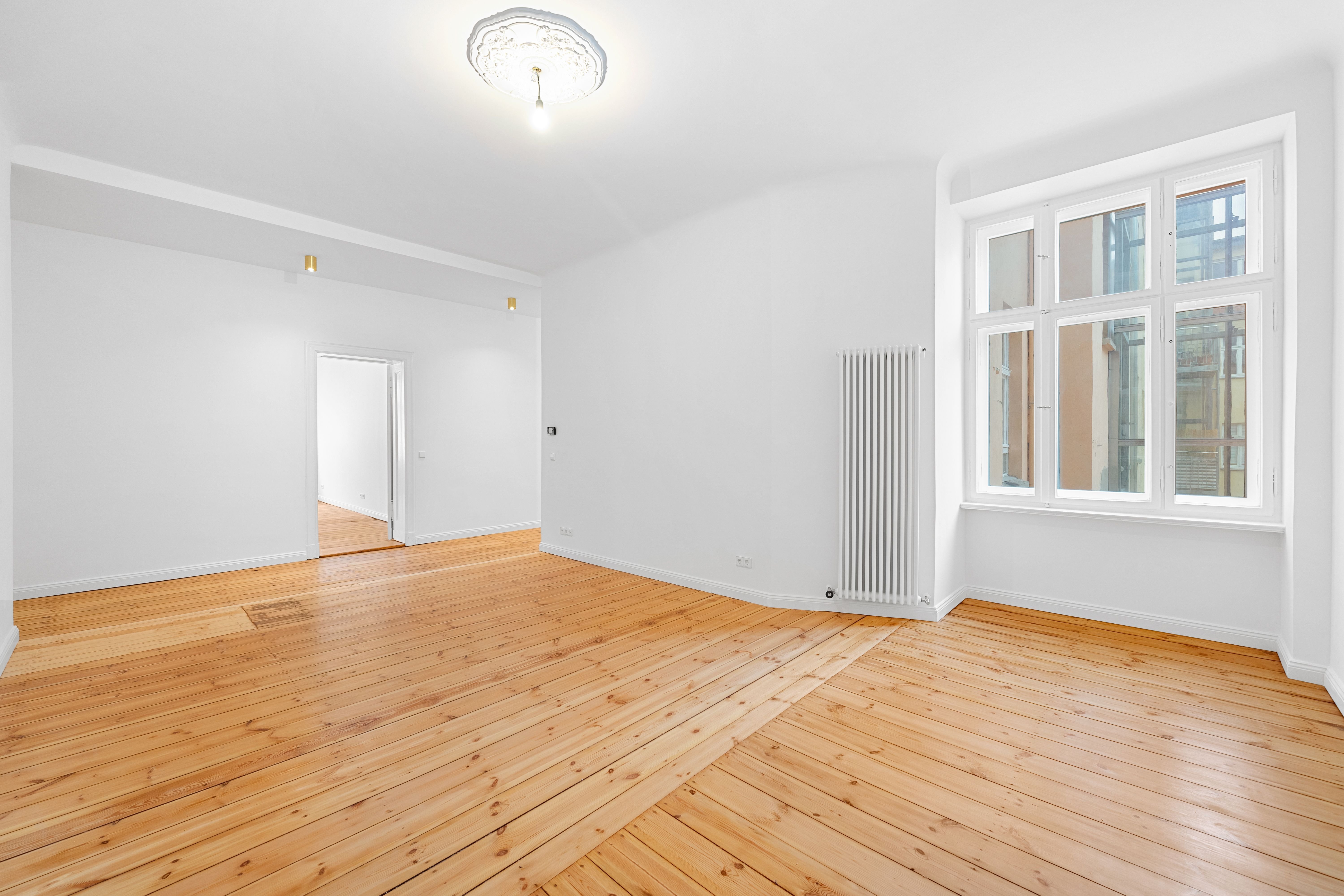 Wohnung zum Kauf 499.000 € 2 Zimmer 75 m²<br/>Wohnfläche 3.<br/>Geschoss Prenzlauer Berg Berlin 10439