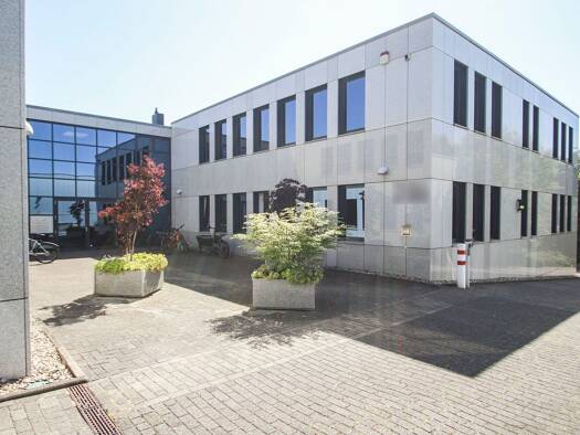 Bürofläche zum Kauf 2.050.000 € 875 m² Bürofläche Lintorf Ratingen 40885