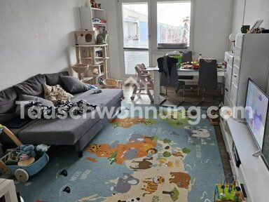 Wohnung zur Miete Tauschwohnung 430 € 4 Zimmer 82 m² 5. Geschoss Hellersdorf Berlin 12627