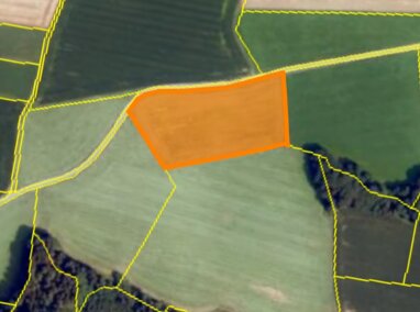 Landwirtschaftliche Fläche zum Kauf provisionsfrei 237.600 € 13.200 m² 13.200 m² Grundstück Feldkirchen-Westerham 83620