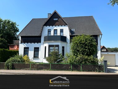 Mehrfamilienhaus zum Kauf 290.000 € 7 Zimmer 225 m² 630 m² Grundstück Eystrup Eystrup 27324