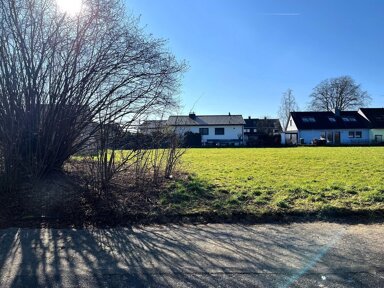 Grundstück zum Kauf 210.000 € 345 m² Grundstück Buschweg 20 Voiswinkel Odenthal 51519