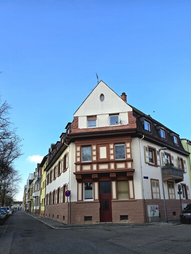 Mehrfamilienhaus zum Kauf als Kapitalanlage geeignet 750.000 € 406,5 m² 255 m² Grundstück Friesenheim / Stadtbezirk 151 Ludwigshafen am Rhein 67063