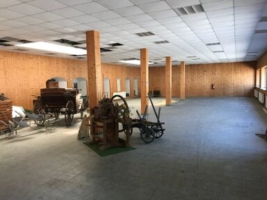 Lagerhalle zum Kauf 280.000 € 494,2 m² Lagerfläche Goldbach Bischofswerda 01877