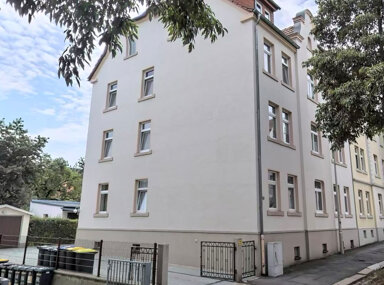 Wohnung zur Miete 250 € 2 Zimmer 45 m² EG frei ab 01.01.2025 Adam-Ries-Straße 13 Niederplanitz 544 Zwickau 08062