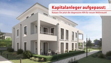 Wohnung zum Kauf Provisionsfrei 297.430 € 3 Zimmer 85 m² Niederense Ense 59469