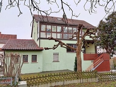 Mehrfamilienhaus zum Kauf 549.000 € 7,5 Zimmer 209 m² 399 m² Grundstück Beutelsbach Weinstadt 71384