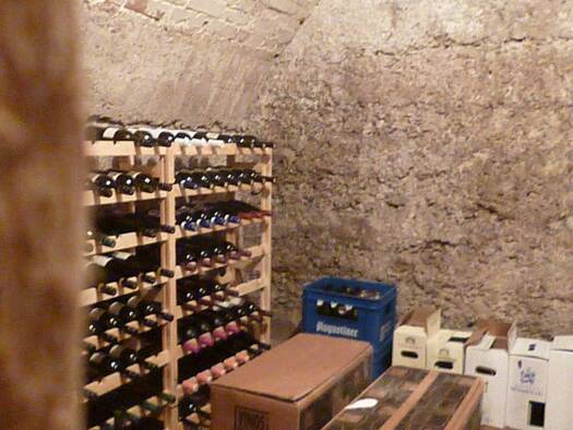 Büro zur Miete provisionsfrei 195 € 1 Zimmer 24 m² Bürofläche Feuerbach Stuttgart 70469