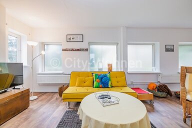 Wohnung zur Miete Wohnen auf Zeit 1.250 € 2 Zimmer 70 m² frei ab sofort Stadtbahnstraße Sasel Hamburg 22393