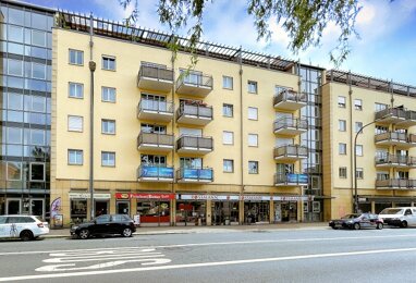 Ladenfläche zur Miete provisionsfrei 300 m² Verkaufsfläche Gruna (Papstdorfer Str.) Dresden 01277