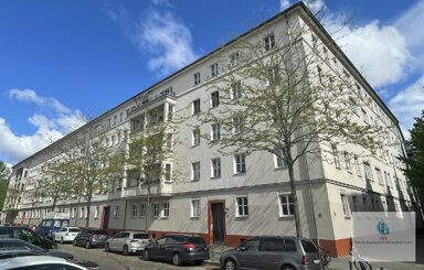 Wohnung zum Kauf 159.000 € 1 Zimmer 36,6 m² 4. Geschoss Friedrichshain Berlin 10247