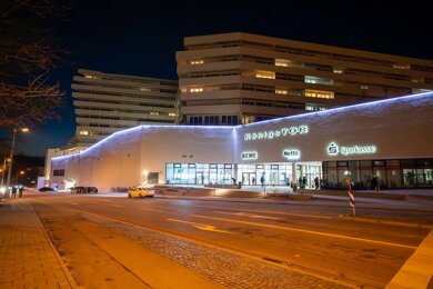 Tiefgaragenstellplatz zur Miete 86,28 € Dr.-Gessler-Straße 2 Großprüfening-Dechbetten-Königswiesen Regensburg 93051