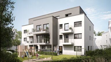 Wohnung zum Kauf provisionsfrei 255.788 € 3 Zimmer 62,8 m² 2. Geschoss Pocking Pocking 94060