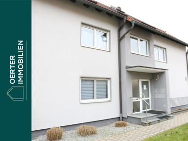 Wohnung zum Kauf 224.900 € 2,5 Zimmer 61,6 m² 2. Geschoss Burgfarrnbach 94 Fürth 90768