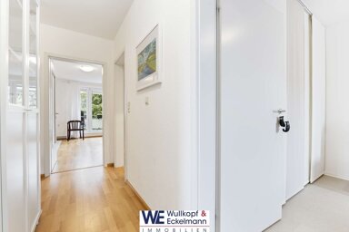 Wohnung zum Kauf 336.000 € 3 Zimmer 77,3 m² Schenefeld 22869