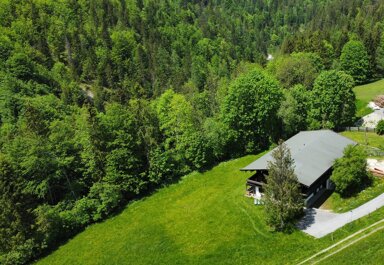 Bauernhaus zum Kauf 6 Zimmer 200 m² 2.490 m² Grundstück frei ab sofort Waidring 6384