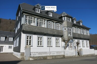 Mehrfamilienhaus zum Kauf 185.000 € 20 Zimmer 450 m² 1.800 m² Grundstück Goldisthal 98746