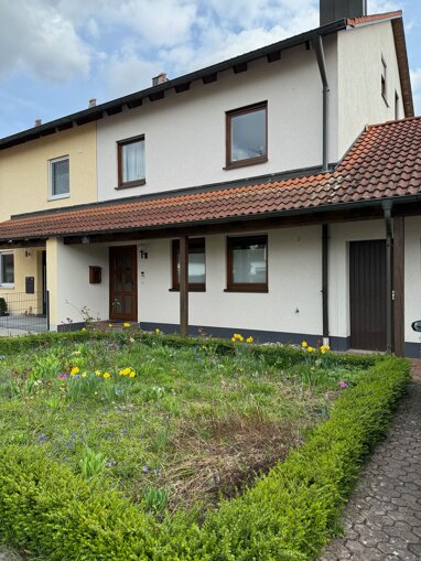 Doppelhaushälfte zum Kauf 490.000 € 6 Zimmer 160 m² 440 m² Grundstück Annette-Kolb-Str. 1a Am Wasserwerk Ingolstadt 85055